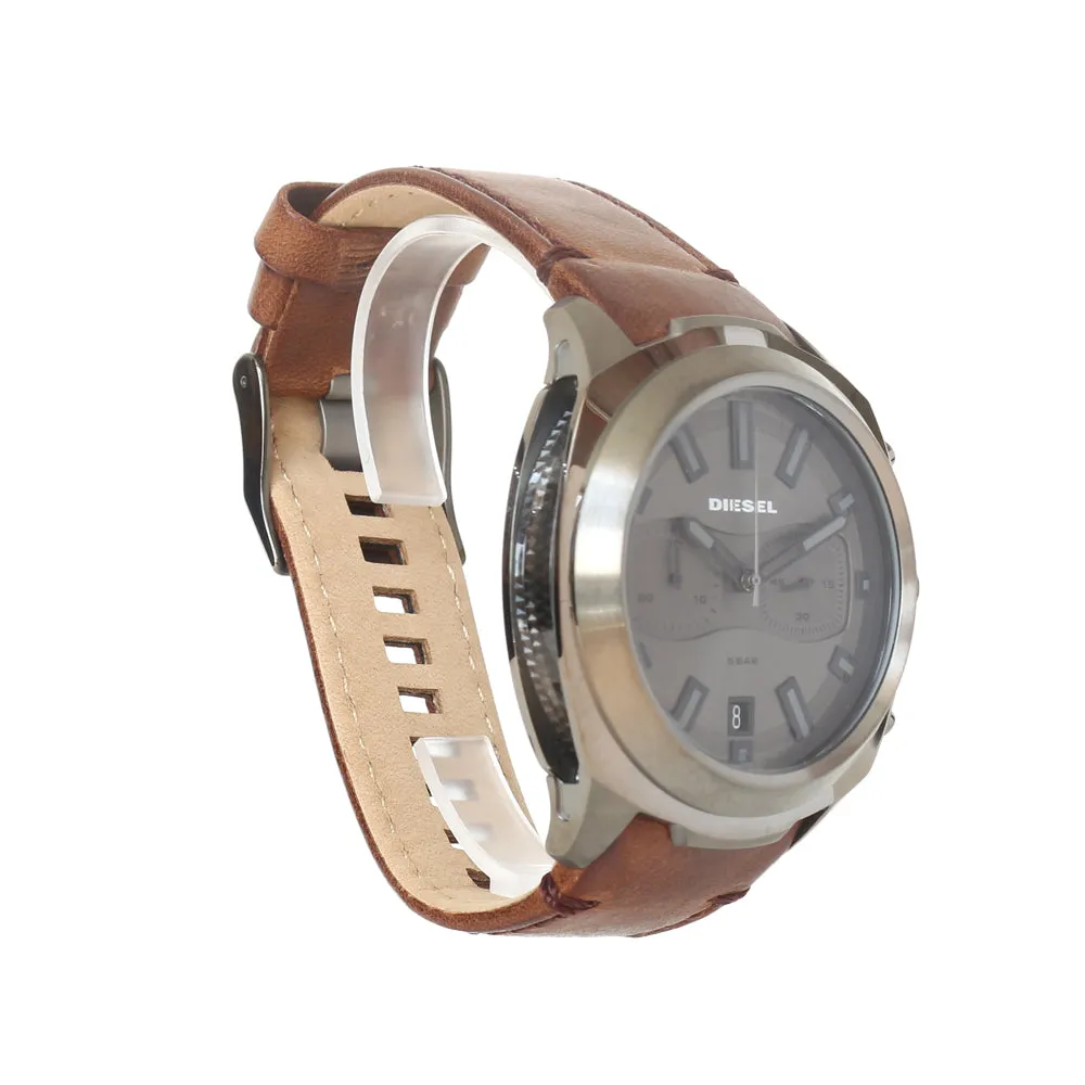 Diesel Men's Watch Chronograph