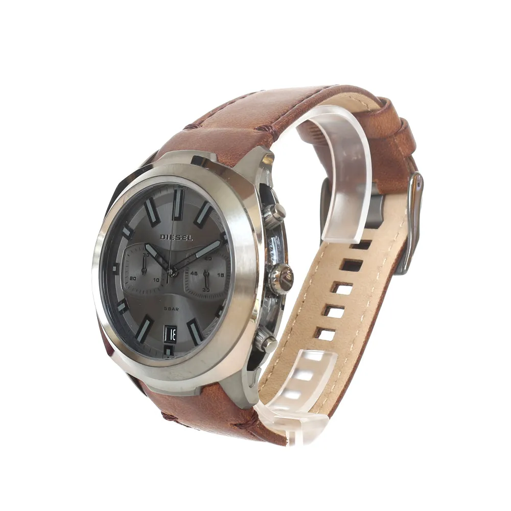 Diesel Men's Watch Chronograph