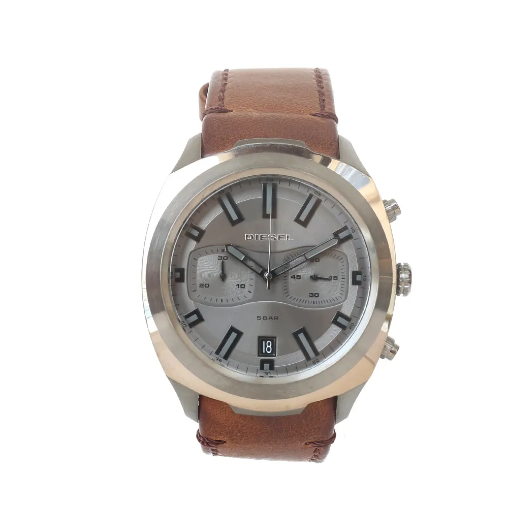 Diesel Men's Watch Chronograph