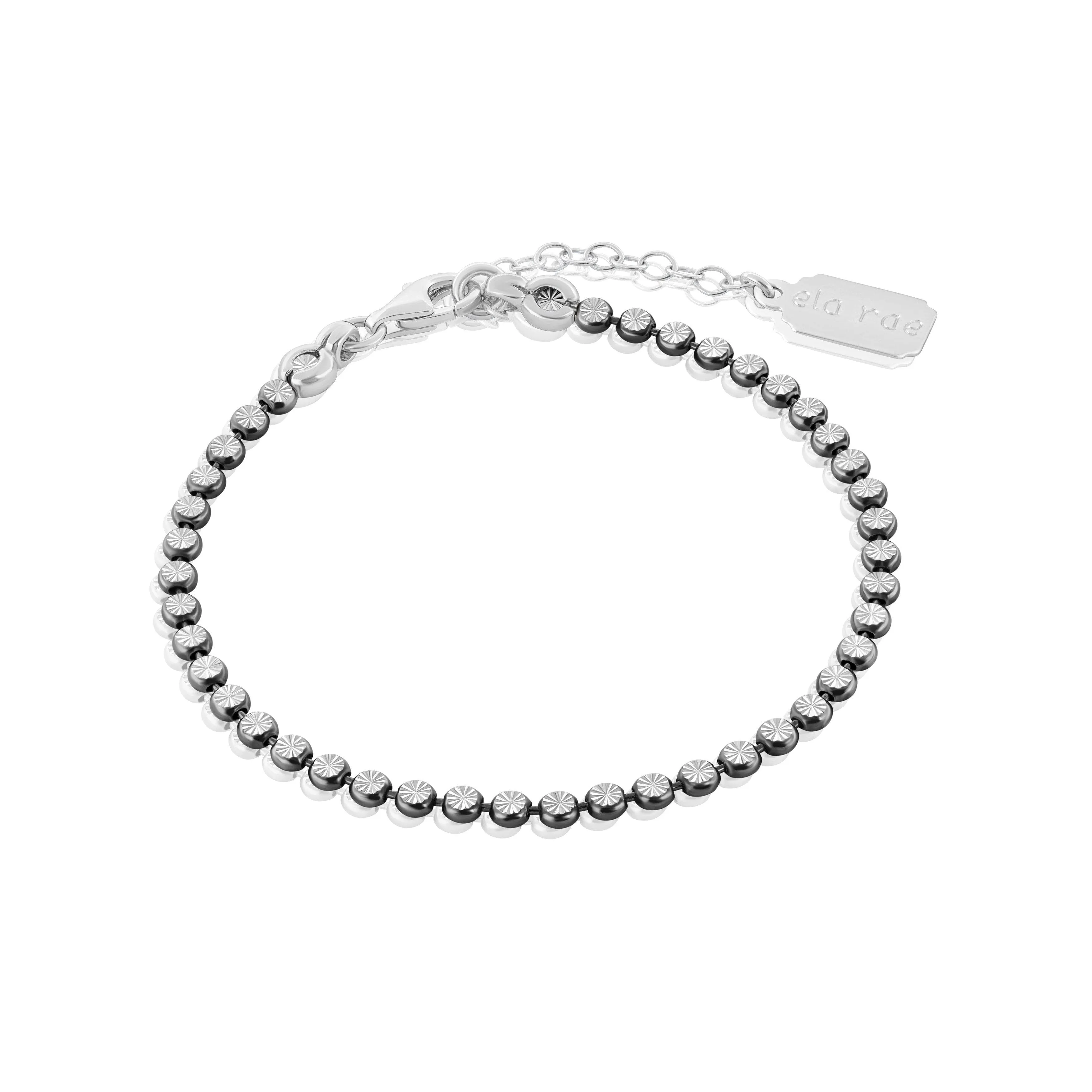 dina | star bracelet