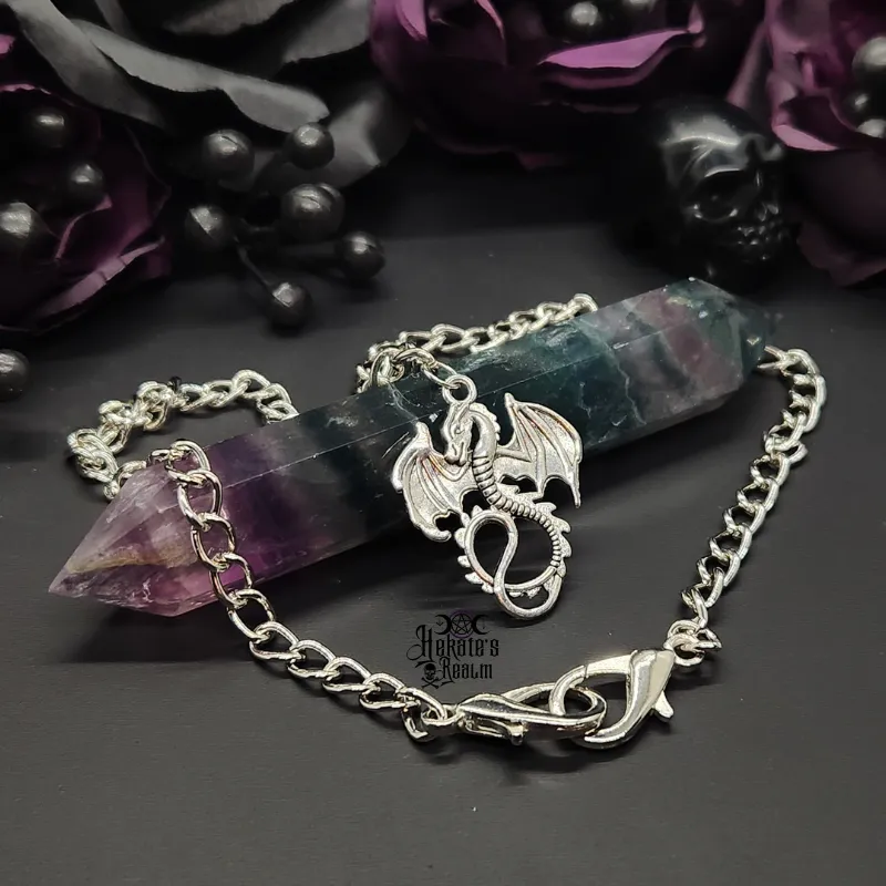 Dragon Chain