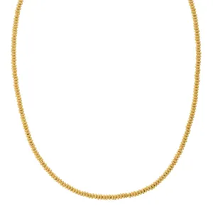 Emma Beaded Choker