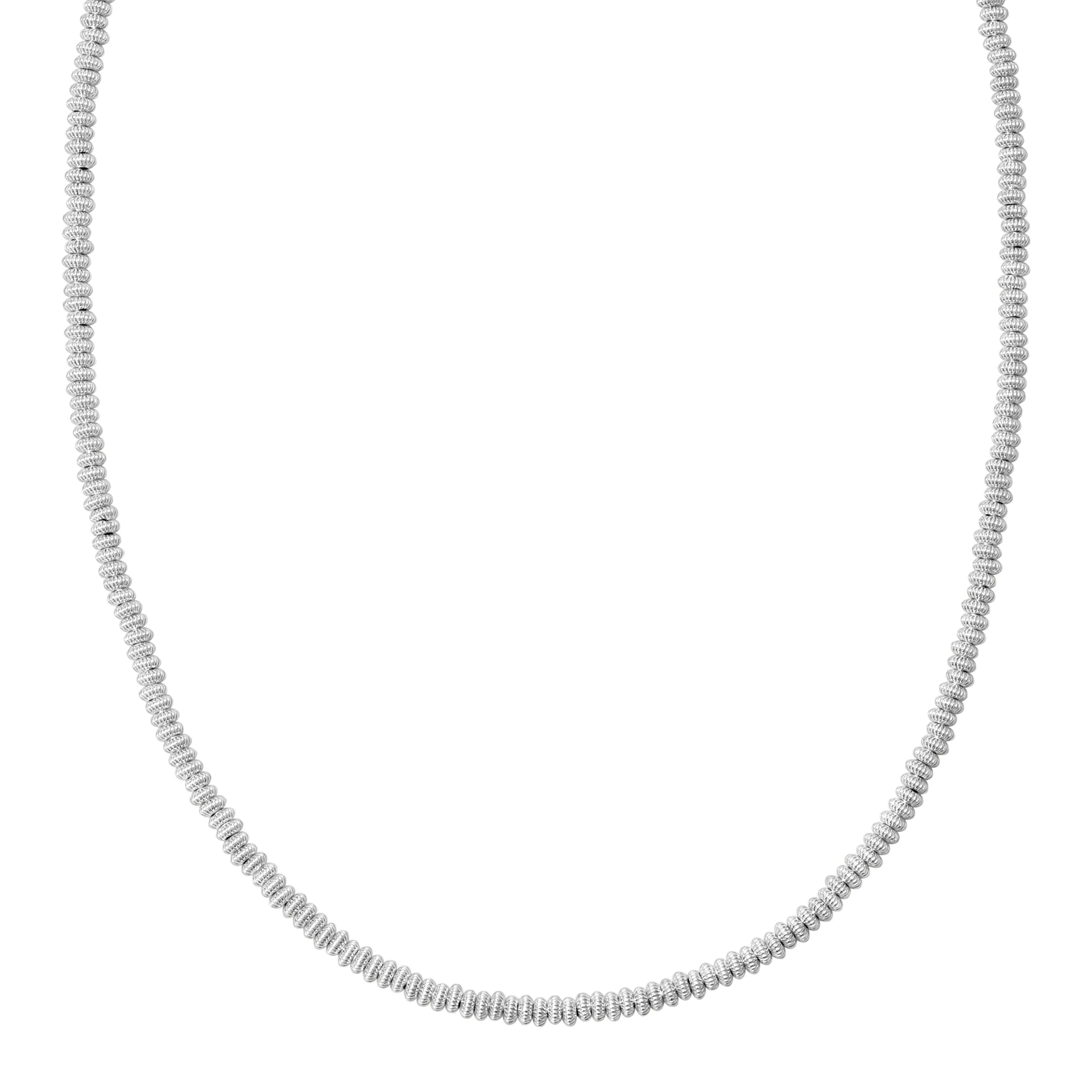 Emma Beaded Choker