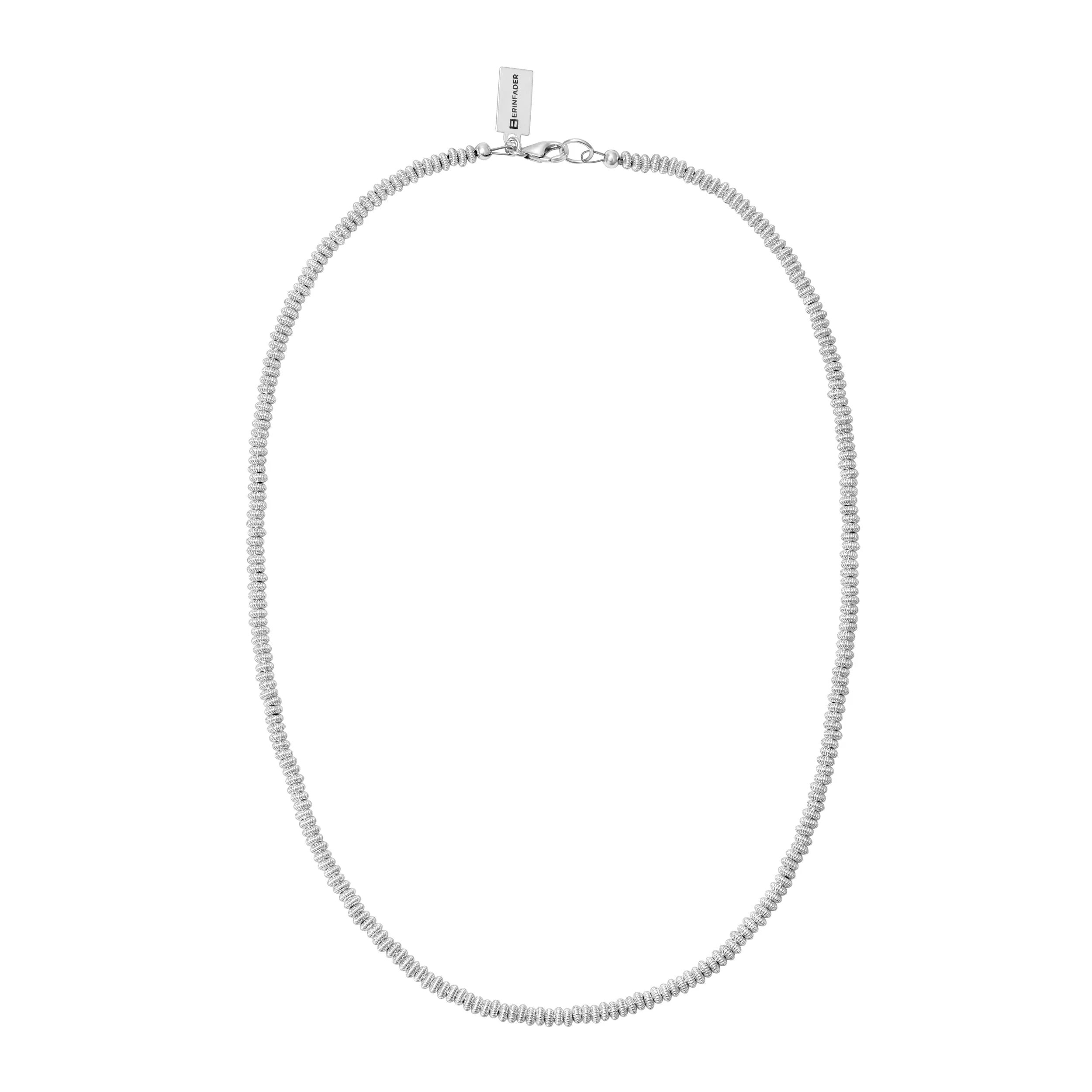 Emma Beaded Choker