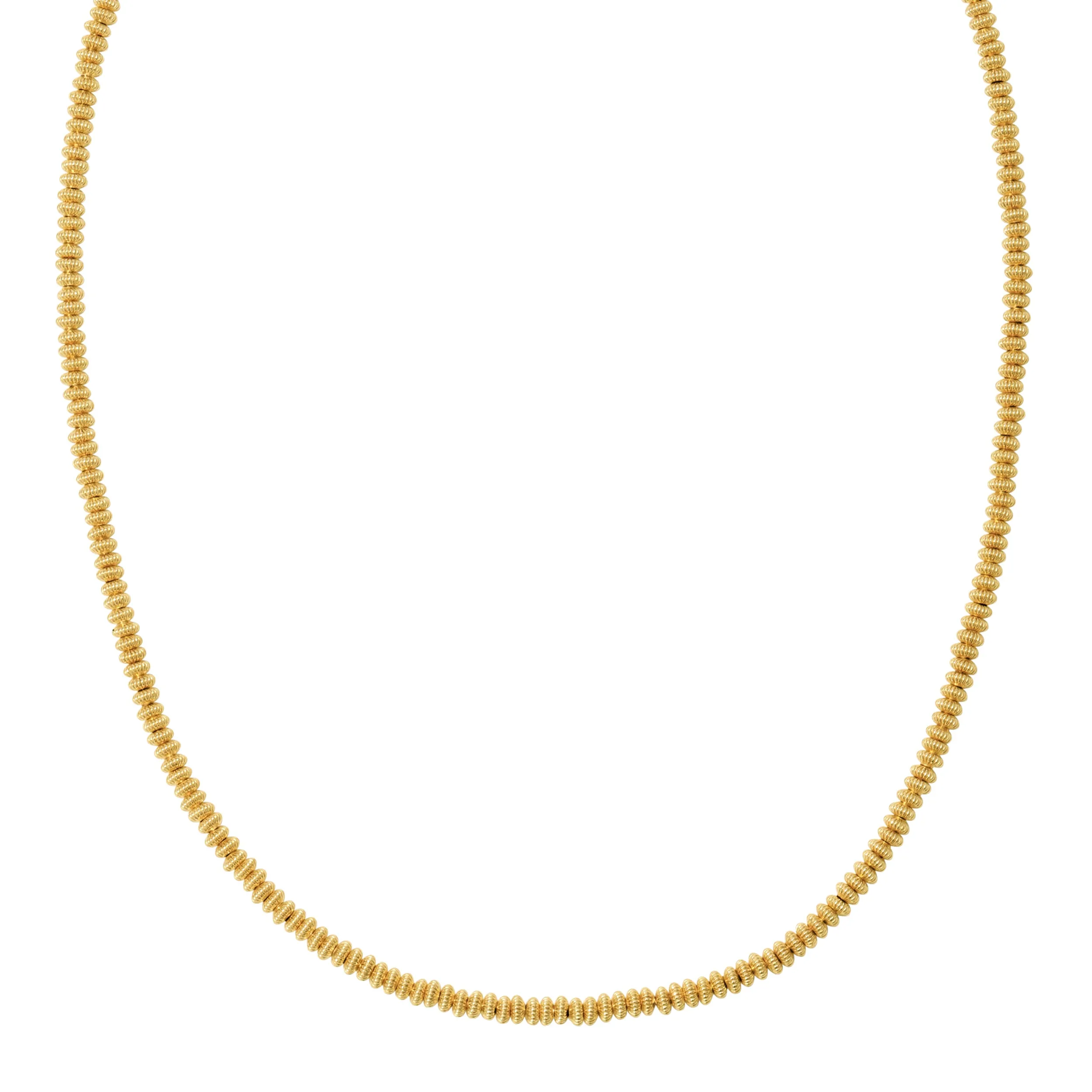 Emma Beaded Choker