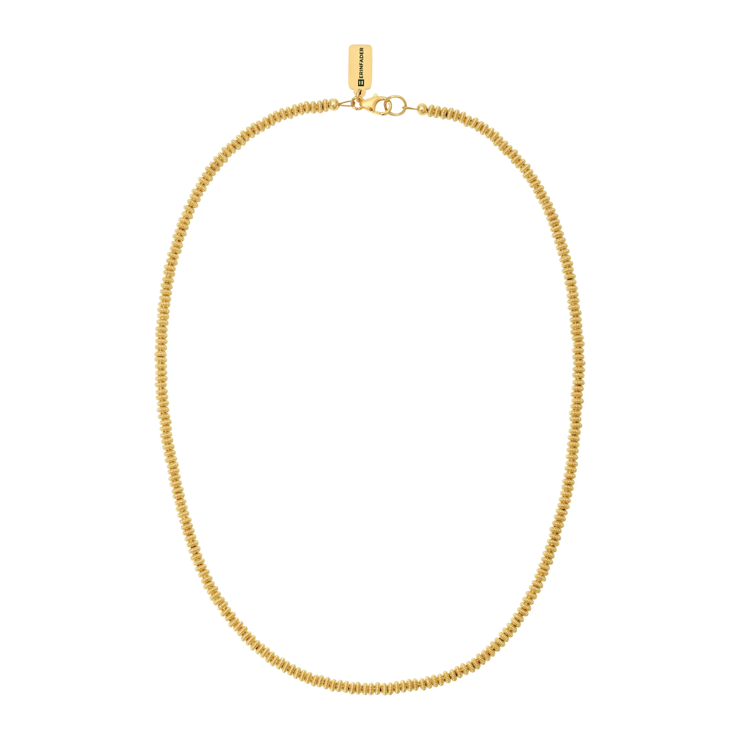 Emma Beaded Choker