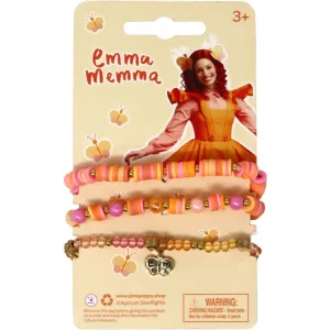 Emma Memma Bracelet Set - 3 