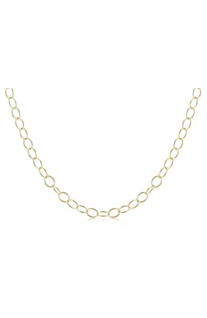 Enewton - 17" Choker Enchant Chain