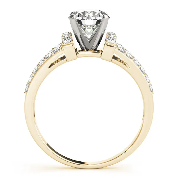 Engagement Rings Multirow - TN50623-E