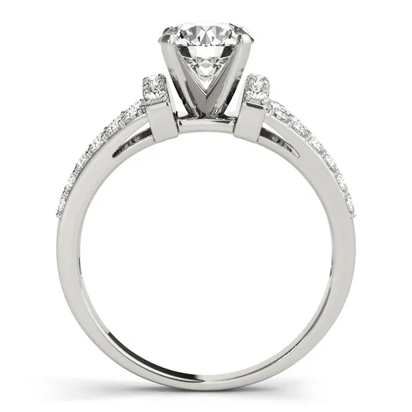 Engagement Rings Multirow - TN50623-E