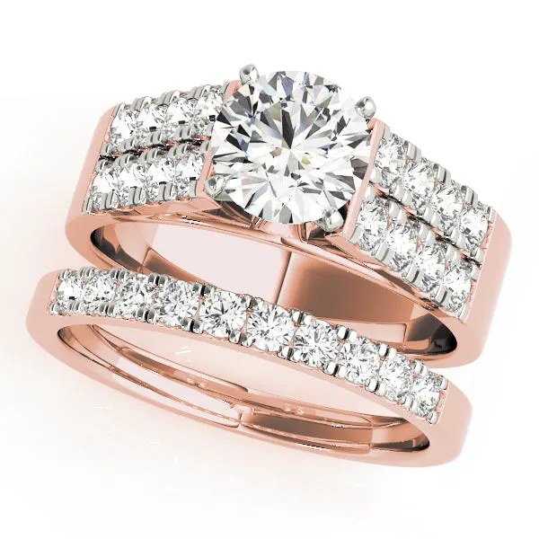 Engagement Rings Multirow - TN83251