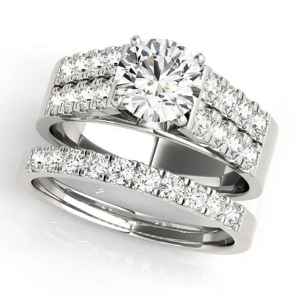 Engagement Rings Multirow - TN83251