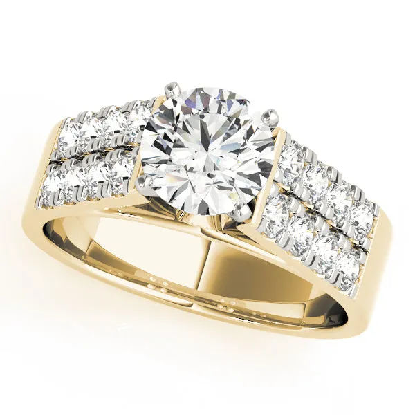 Engagement Rings Multirow - TN83251