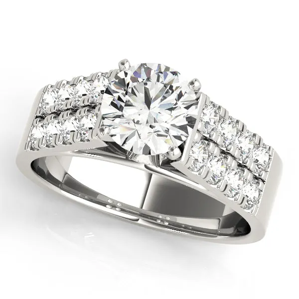 Engagement Rings Multirow - TN83251