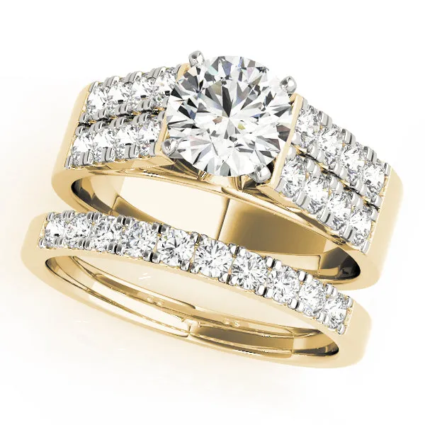 Engagement Rings Multirow - TN83251