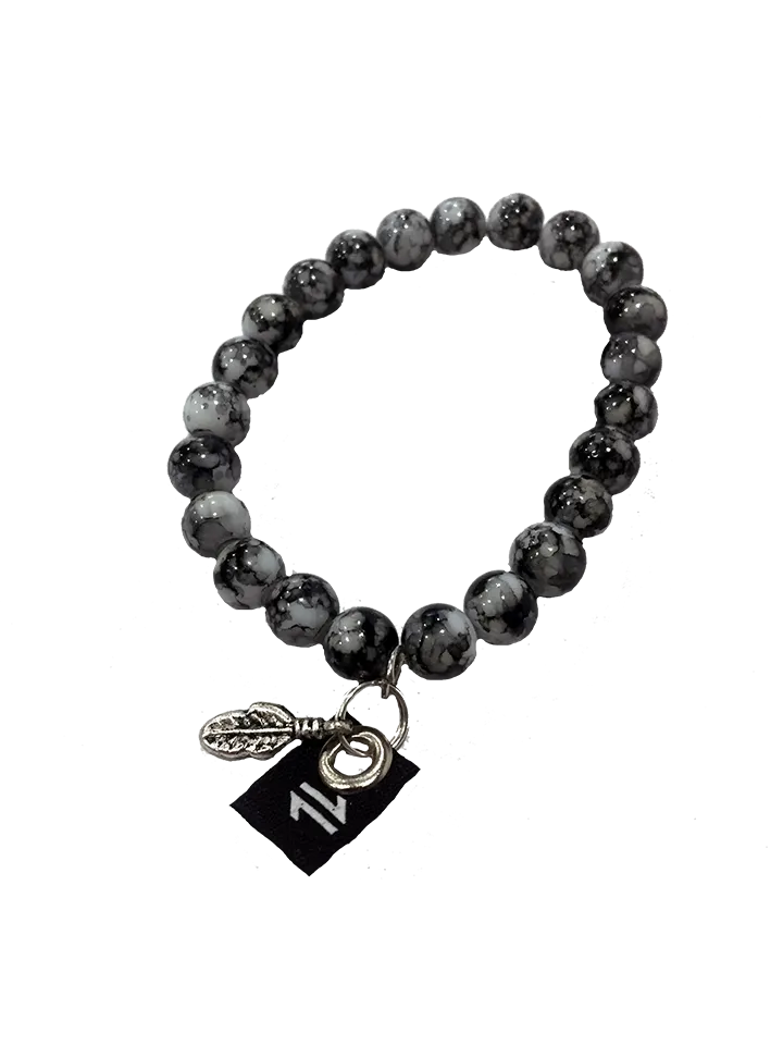 EQ Accessories: Worry Bead Bracelet