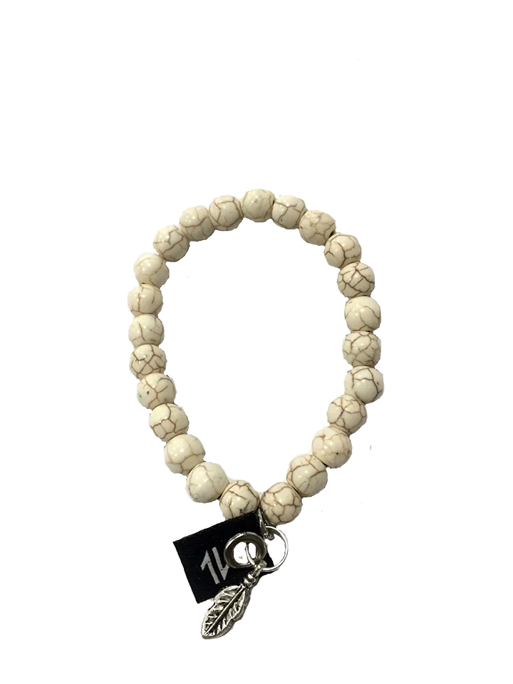 EQ Accessories: Worry Bead Bracelet