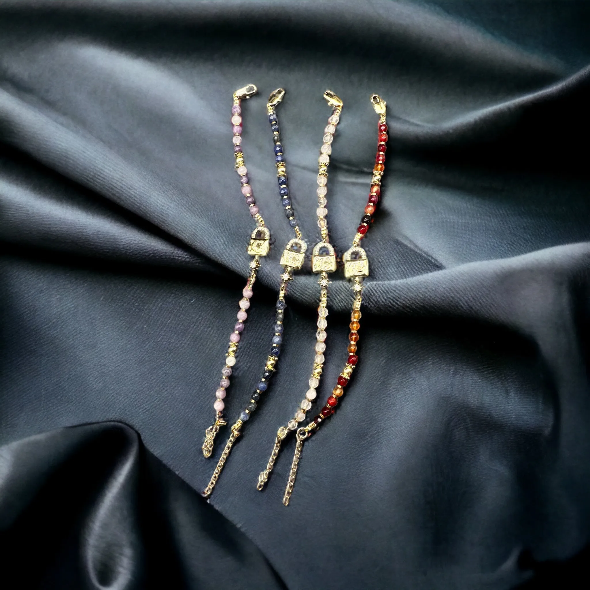 Etoile Bracelet | Minh Atelier