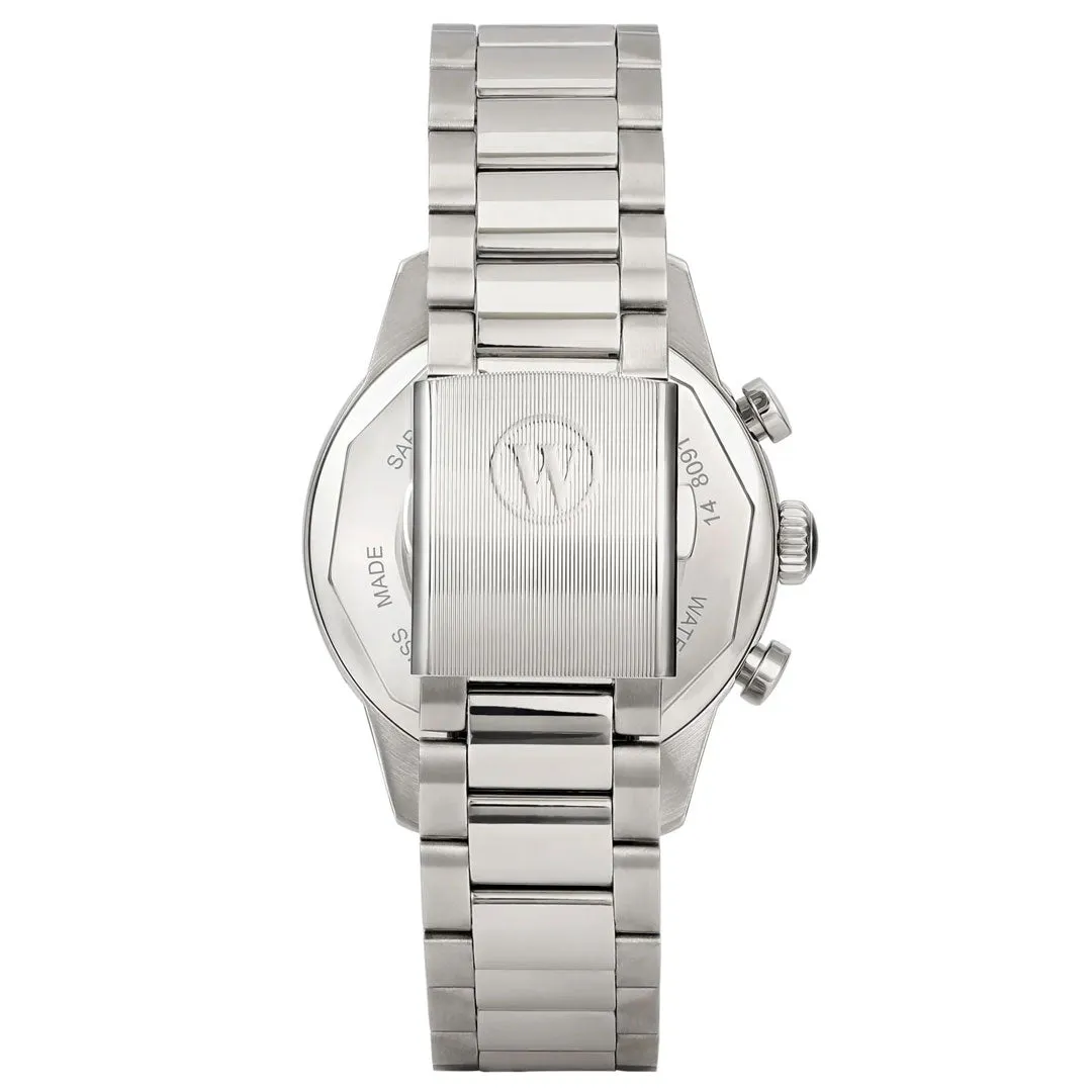 Everbright Chronograph