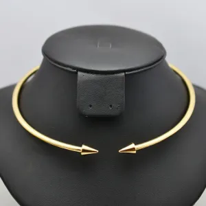 fashion jewelry choker torques necklace gift for women gril N1007