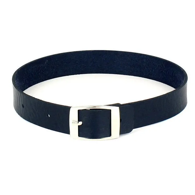 Fashion Punk Necklace Choker