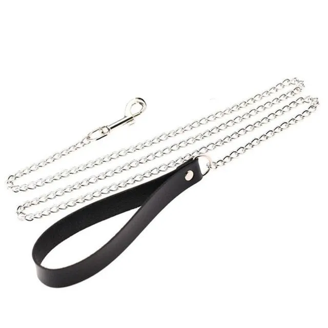 Fashion Punk Necklace Choker