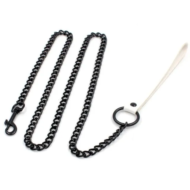 Fashion Punk Necklace Choker