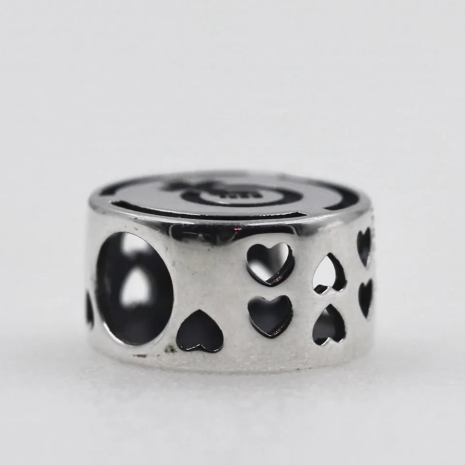 Female Symbol Feminist Power Bead Charm