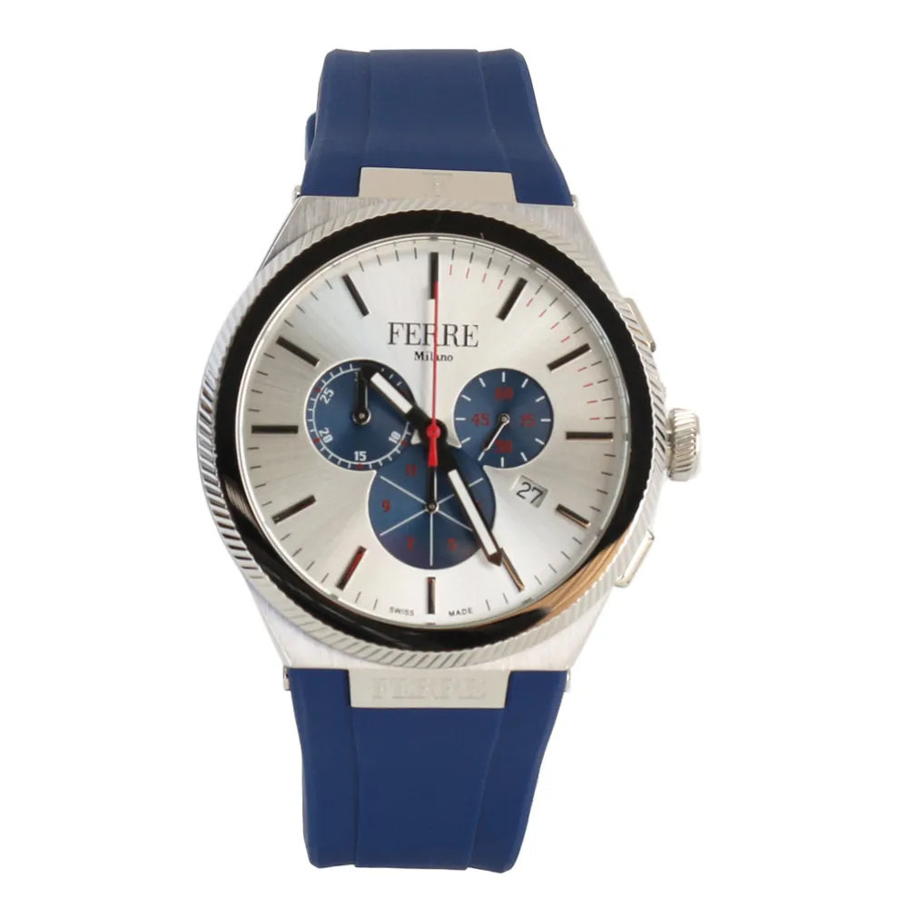 Ferre Milano Men's Watch Chronograph