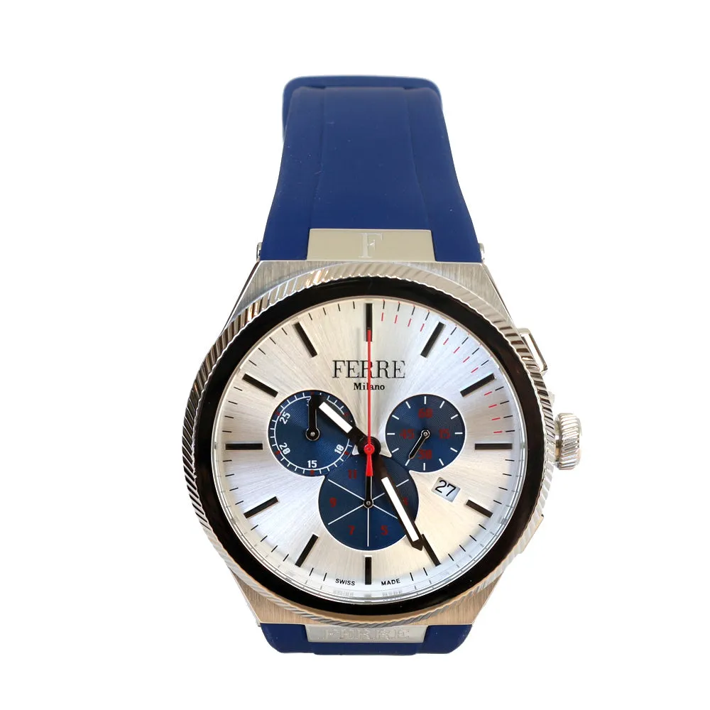 Ferre Milano Men's Watch Chronograph