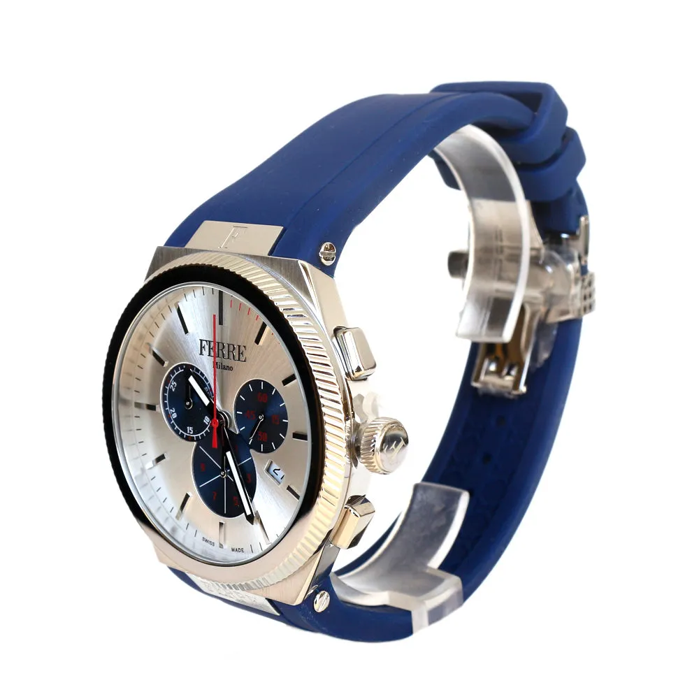 Ferre Milano Men's Watch Chronograph