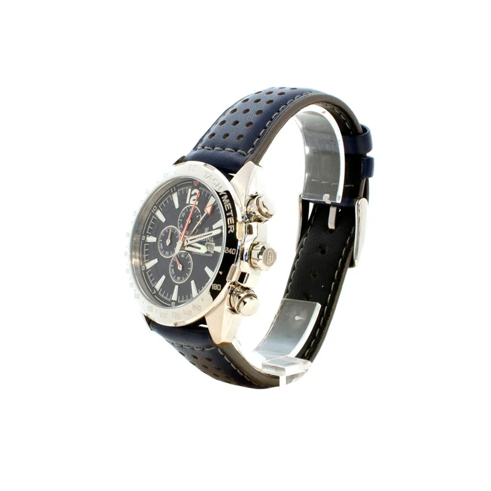 Festina Mens Chronograph & Dual Time