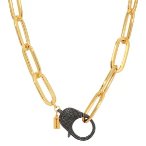Flex Choker - Black