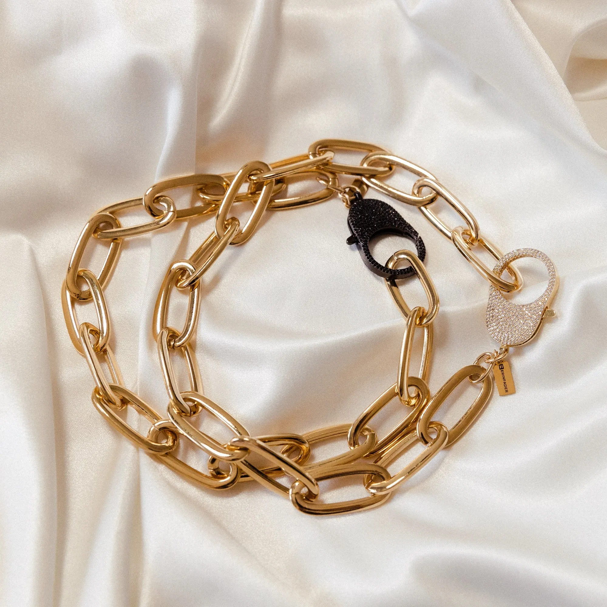 Flex Choker - Black