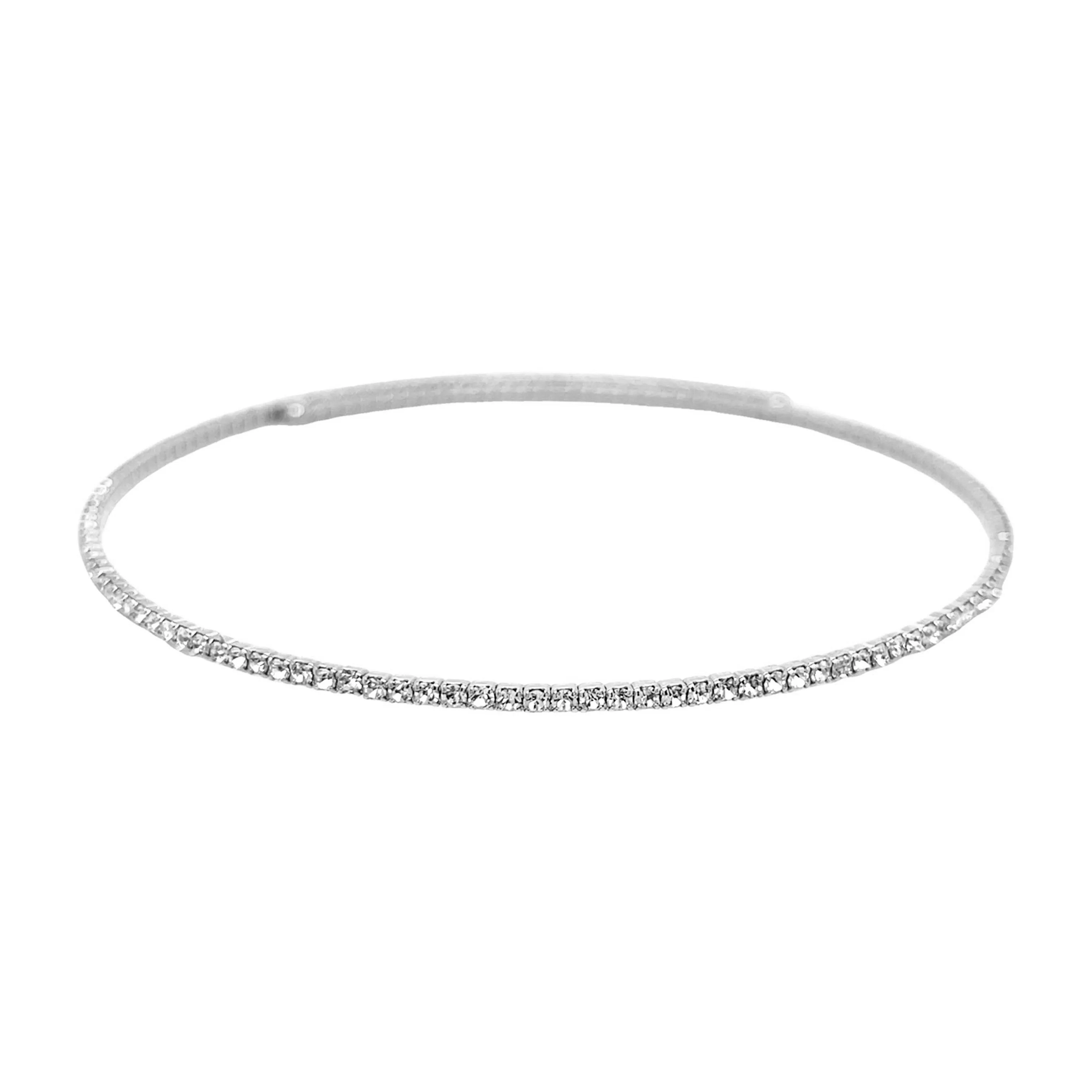 Flex Choker Necklace