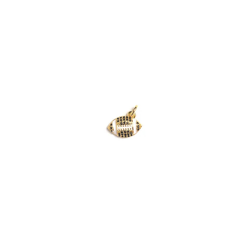 Football Charm
