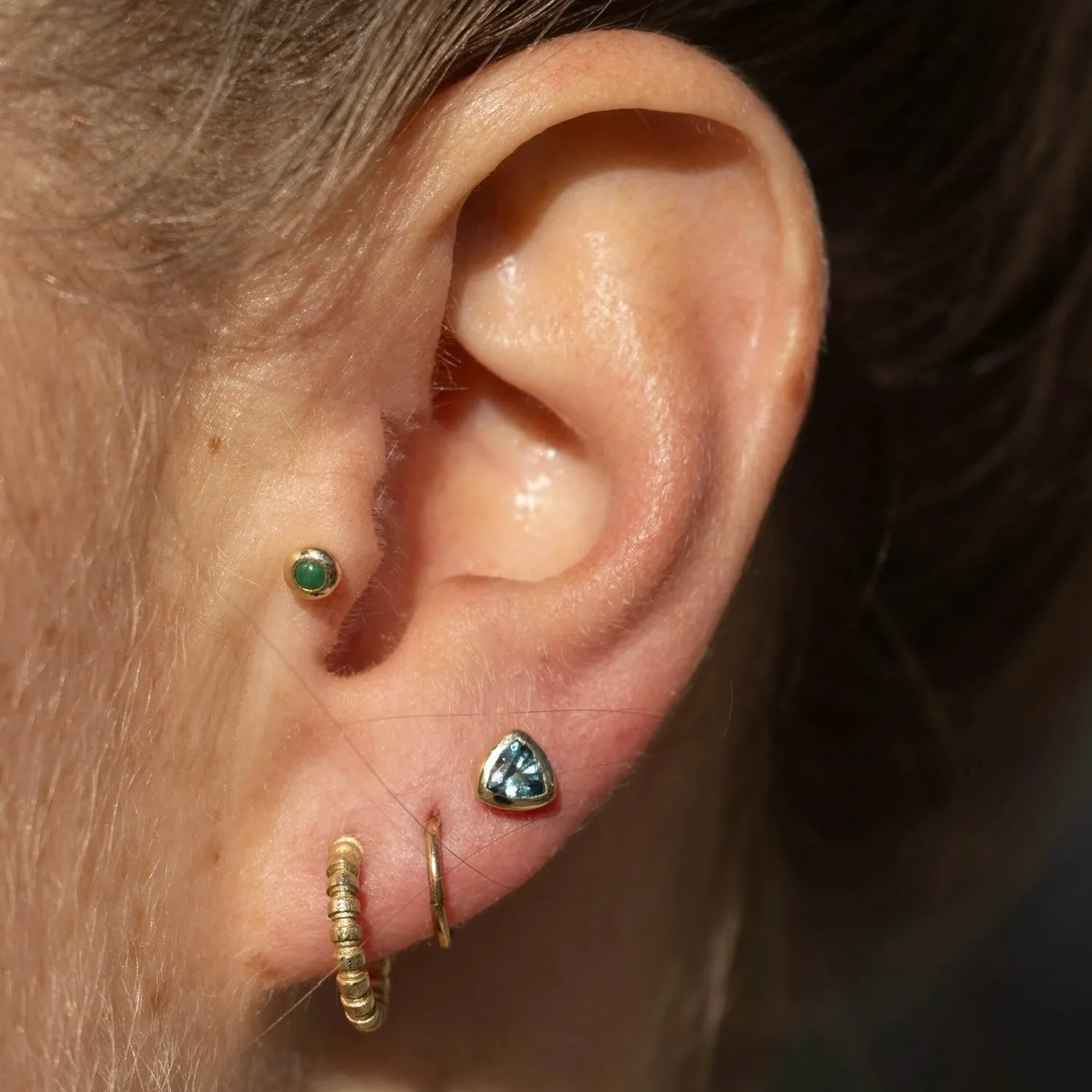 Fête Studs