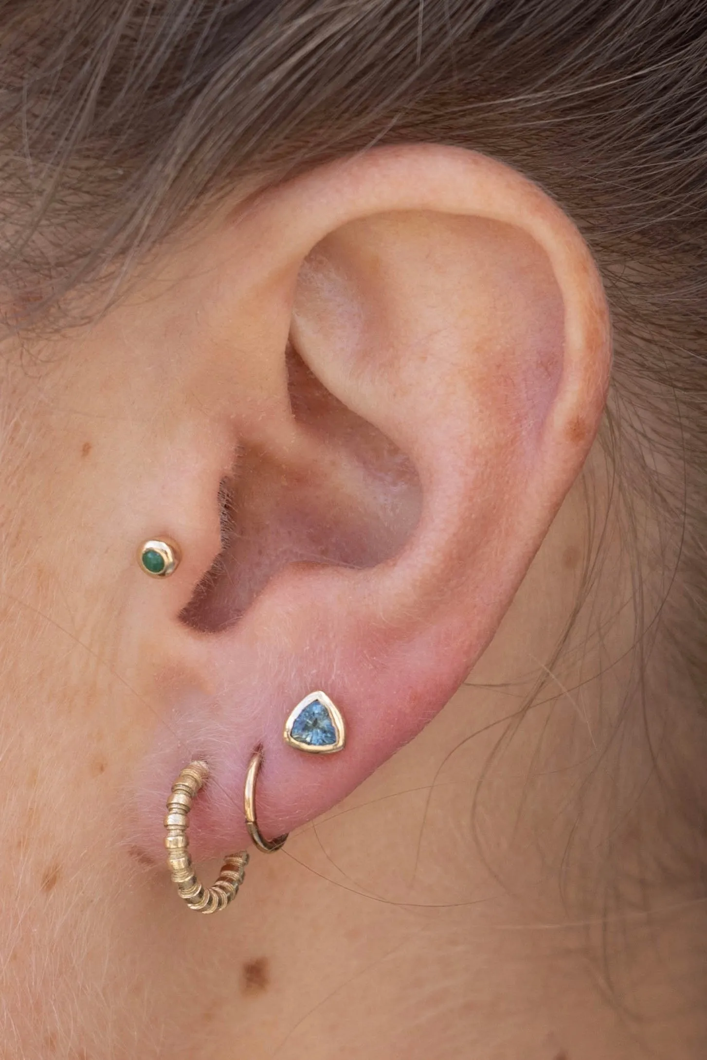 Fête Studs