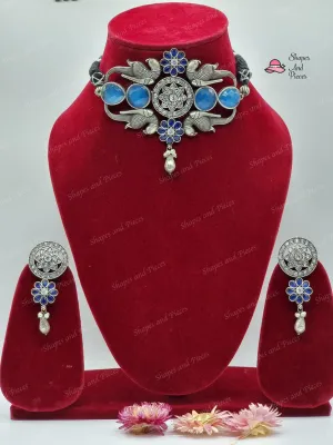 Fusion Chokar Set