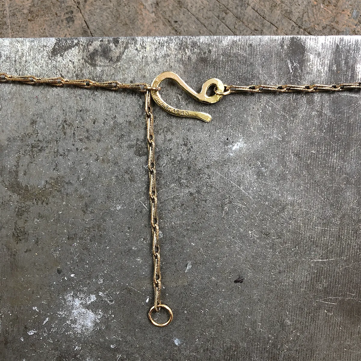 Gaia Pendant