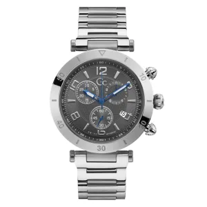 Gc PrimeClass Sport Chic Collection Gents Watch