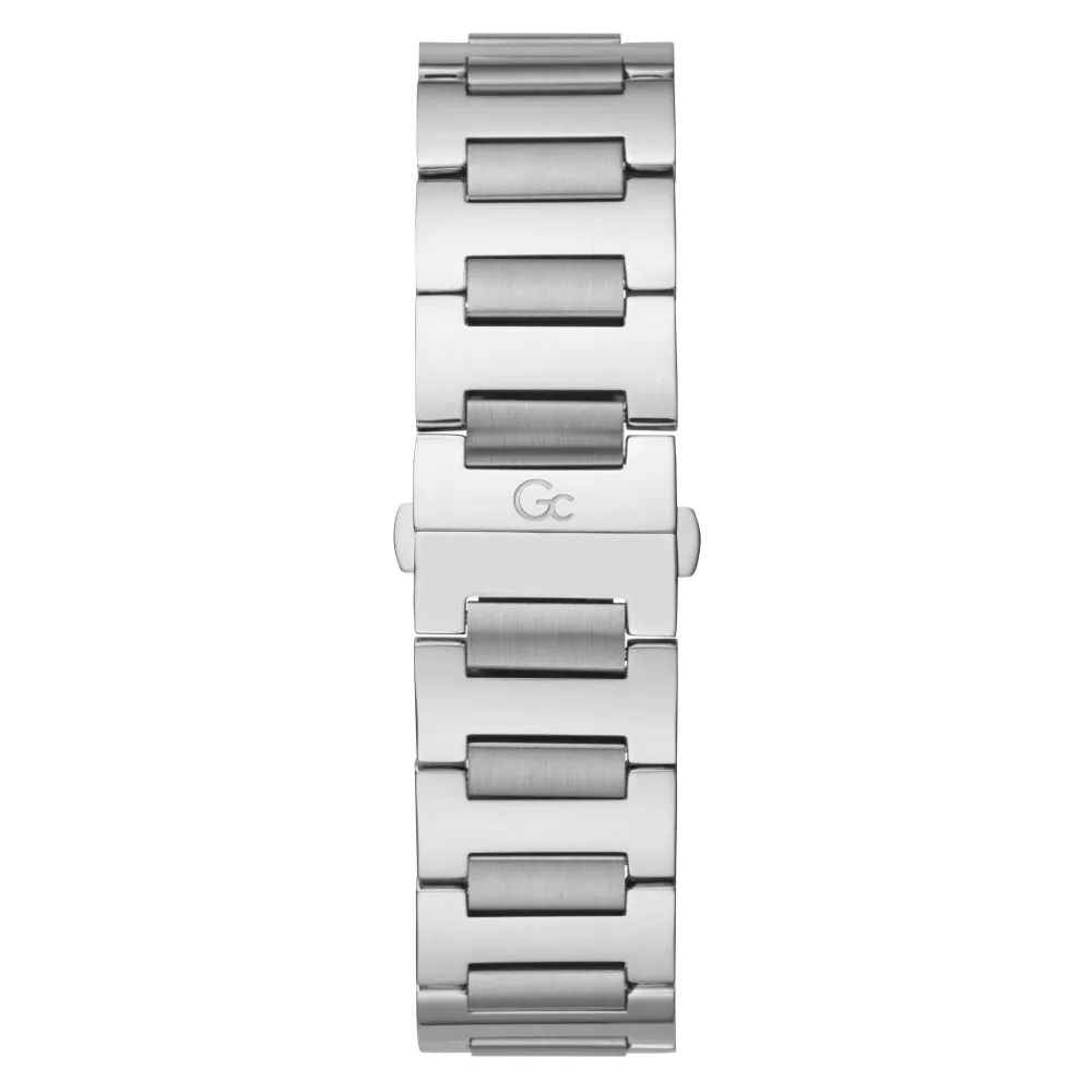 Gc PrimeClass Sport Chic Collection Gents Watch