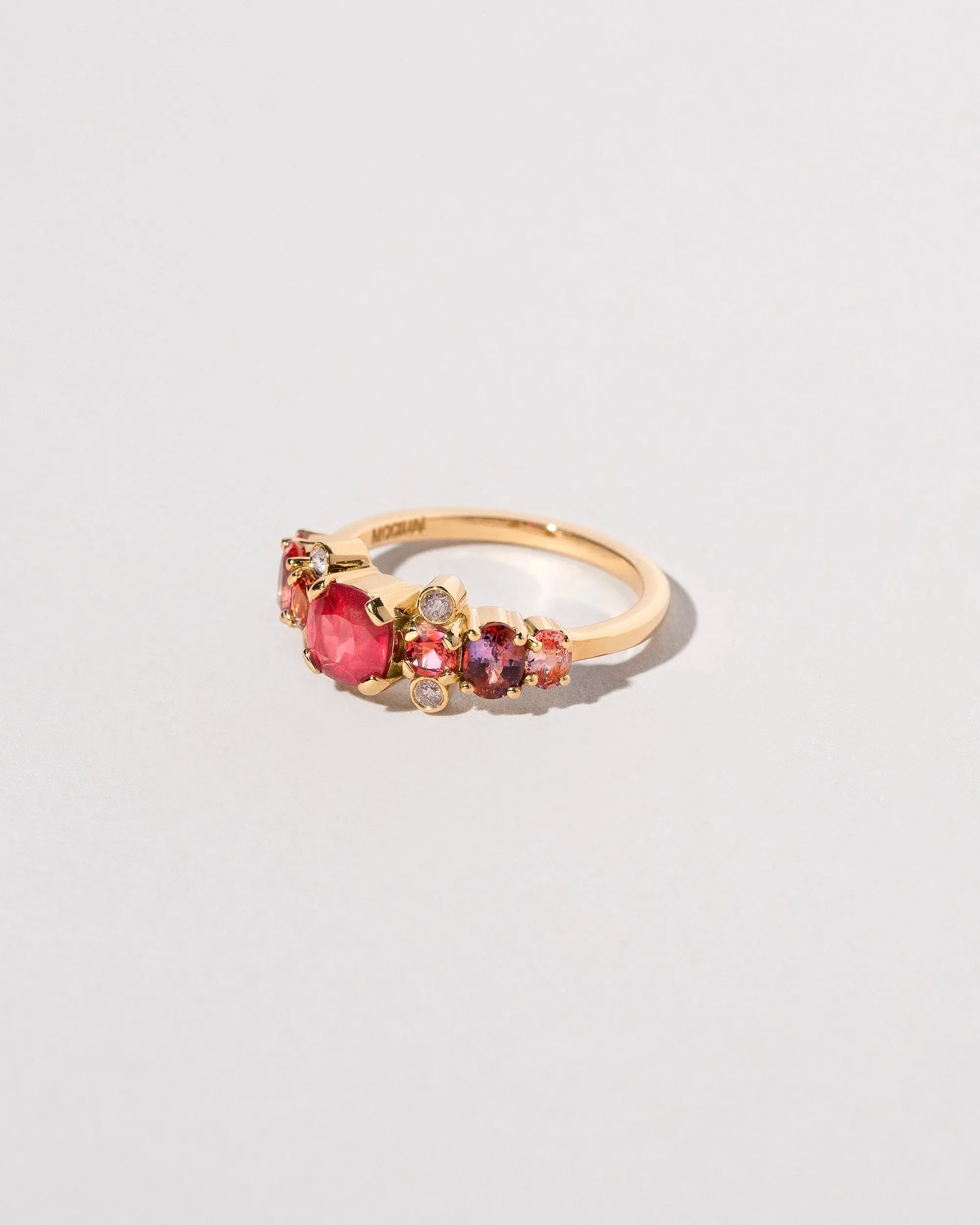Gladiola Ring