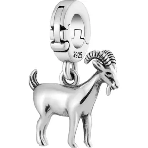 Goat Bead Charm