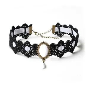 Gothic Necklaces<br> Bohemia