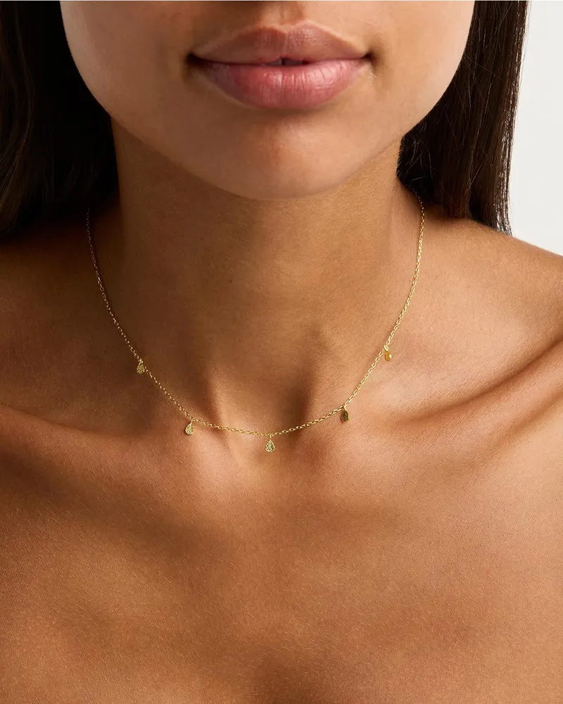 GRACE CHOKER