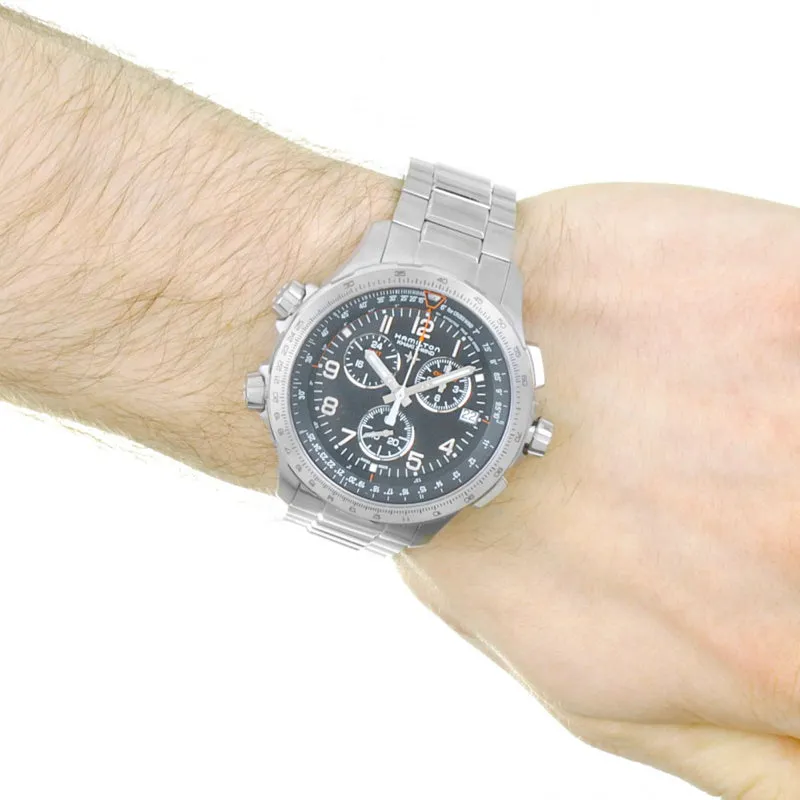 Hamilton - H77.912.135