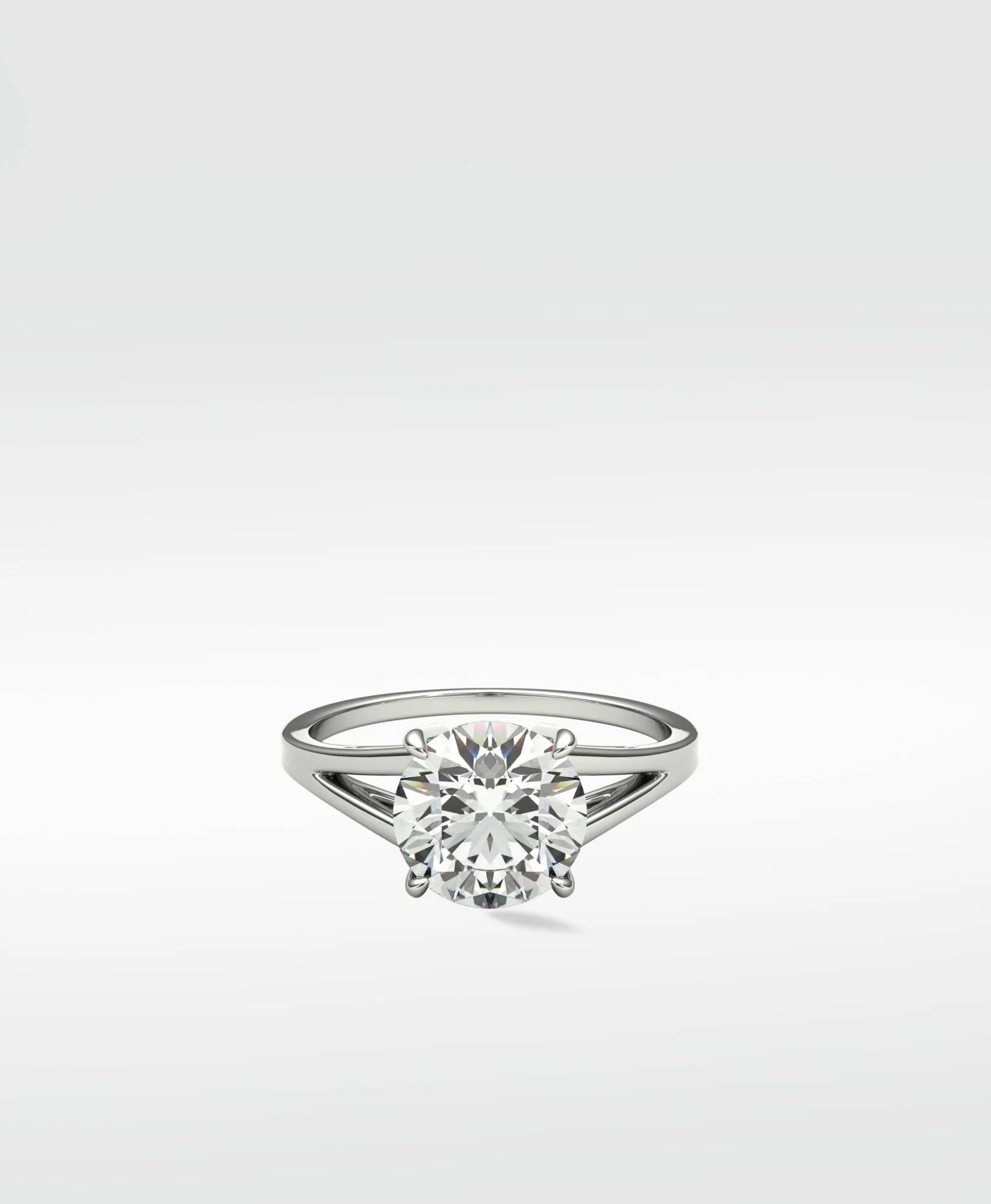 Hawthorn Engagement Ring