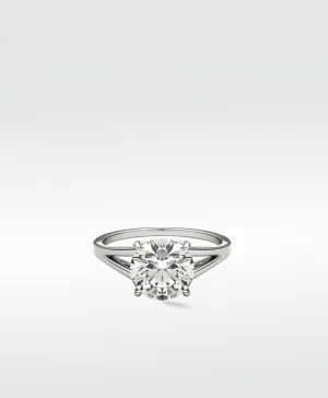 Hawthorn Engagement Ring