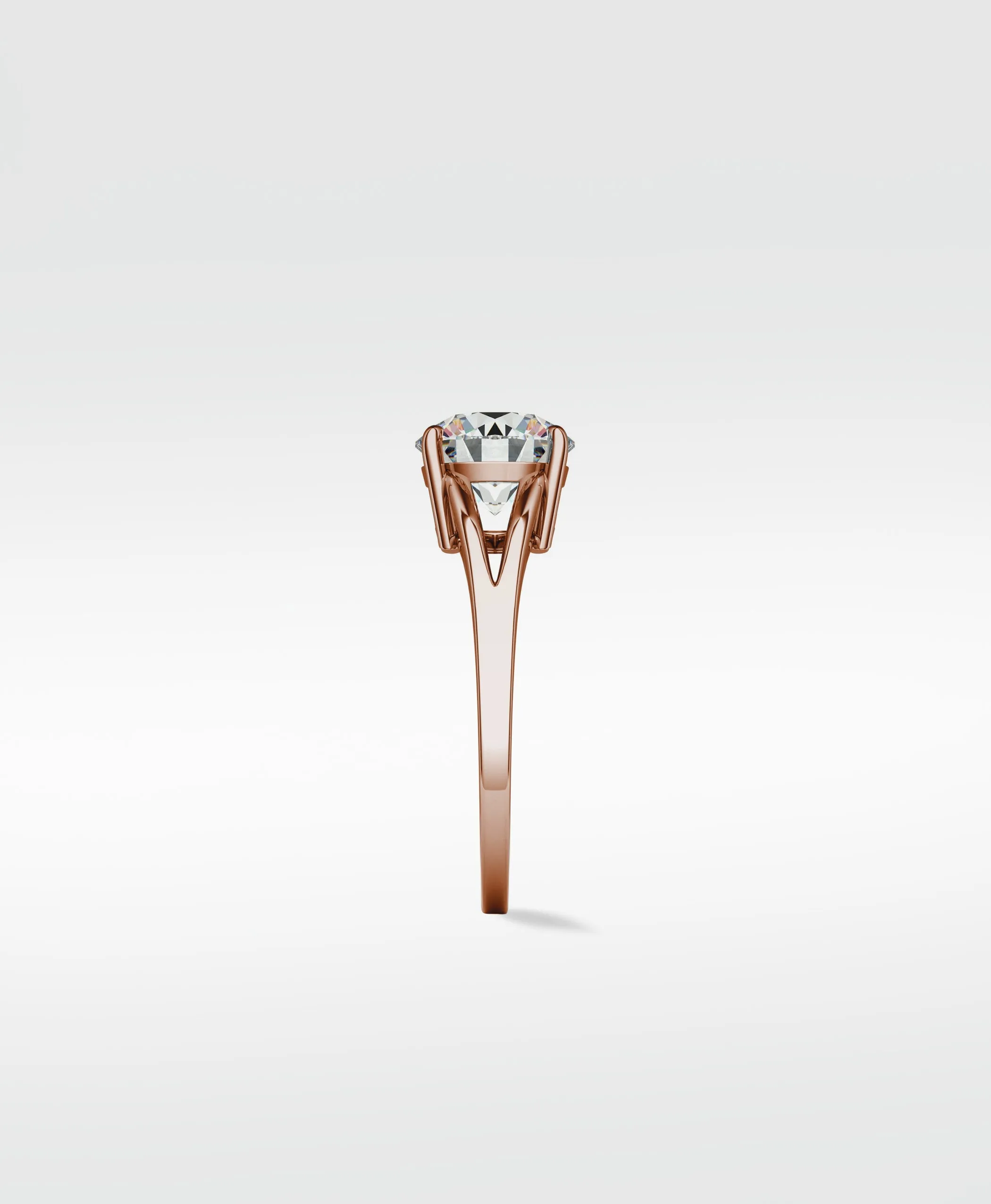 Hawthorn Engagement Ring